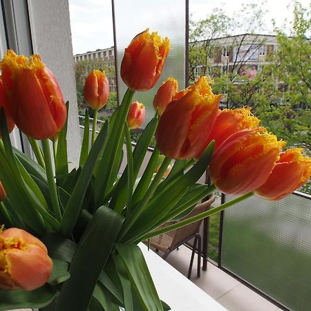 Grand-Tourist Marine II Apartment Гданск Екстериор снимка